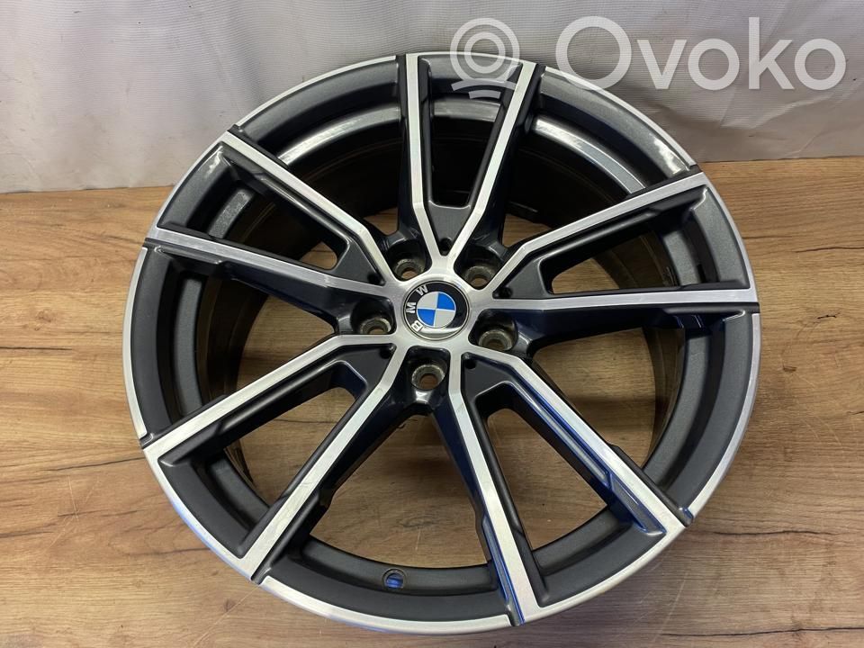 BMW 3 G20 G21 R18-alumiinivanne