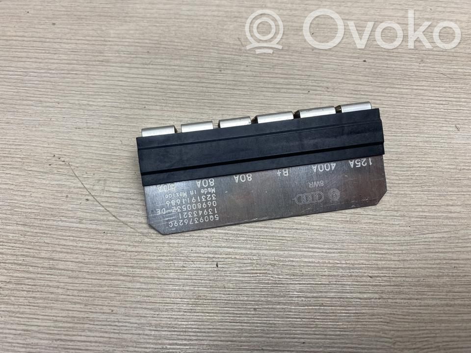 Volkswagen PASSAT B8 Fusible 