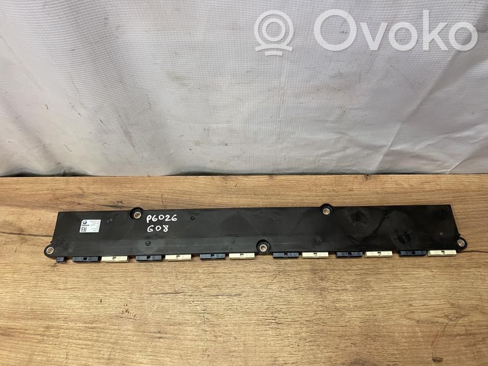 BMW iX3 G08 Battery control module 