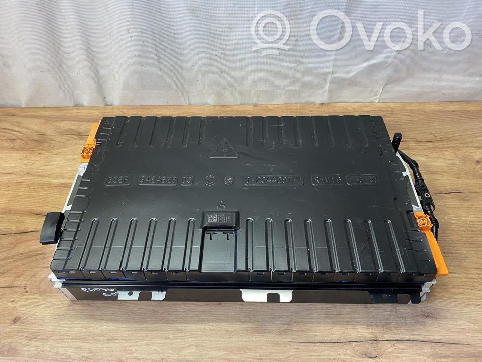 BMW iX3 G08 Celulă baterie vehicul hibrid/electric 