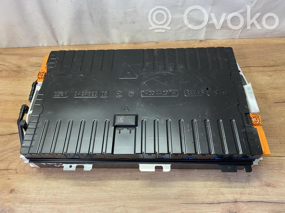 BMW iX3 G08 Celulă baterie vehicul hibrid/electric 