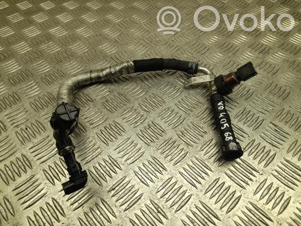 Sensor de presión de combustible   059130299BH,VD40568