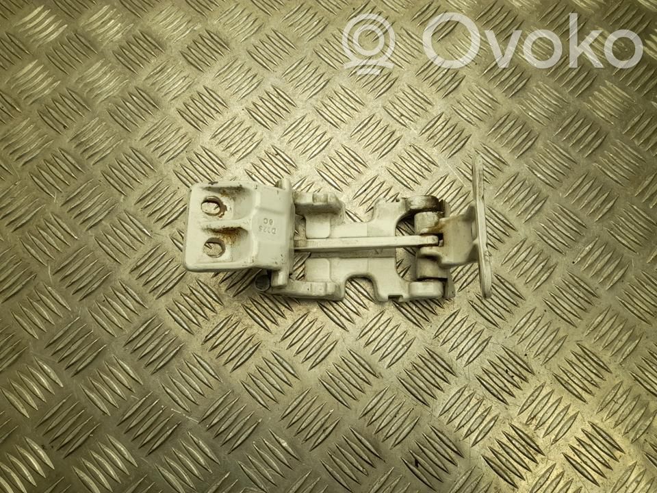 Fiat Ducato Rear door upper hinge 