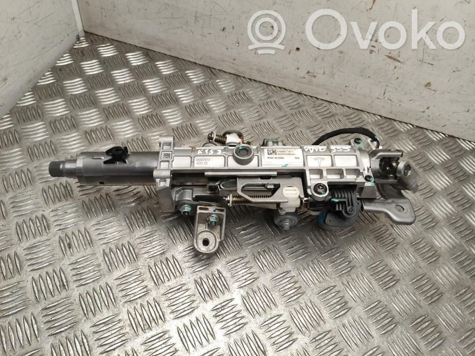 Ohjaustehostimen sähköpumppu   134481700C,VD40553