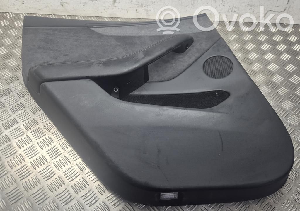 Tesla Model Y Etuoven verhoilu 