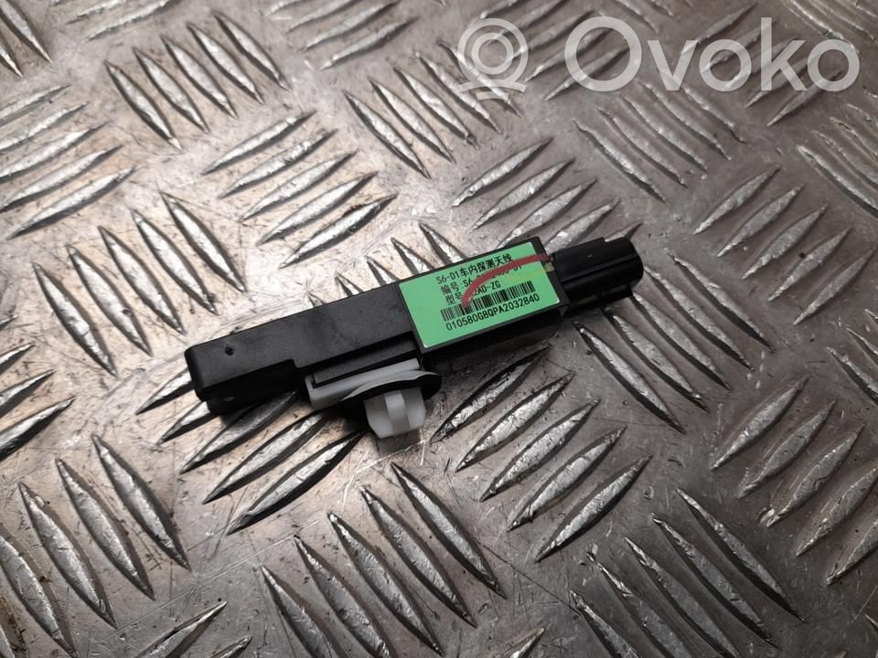 BYD Seal GPS-pystyantenni 