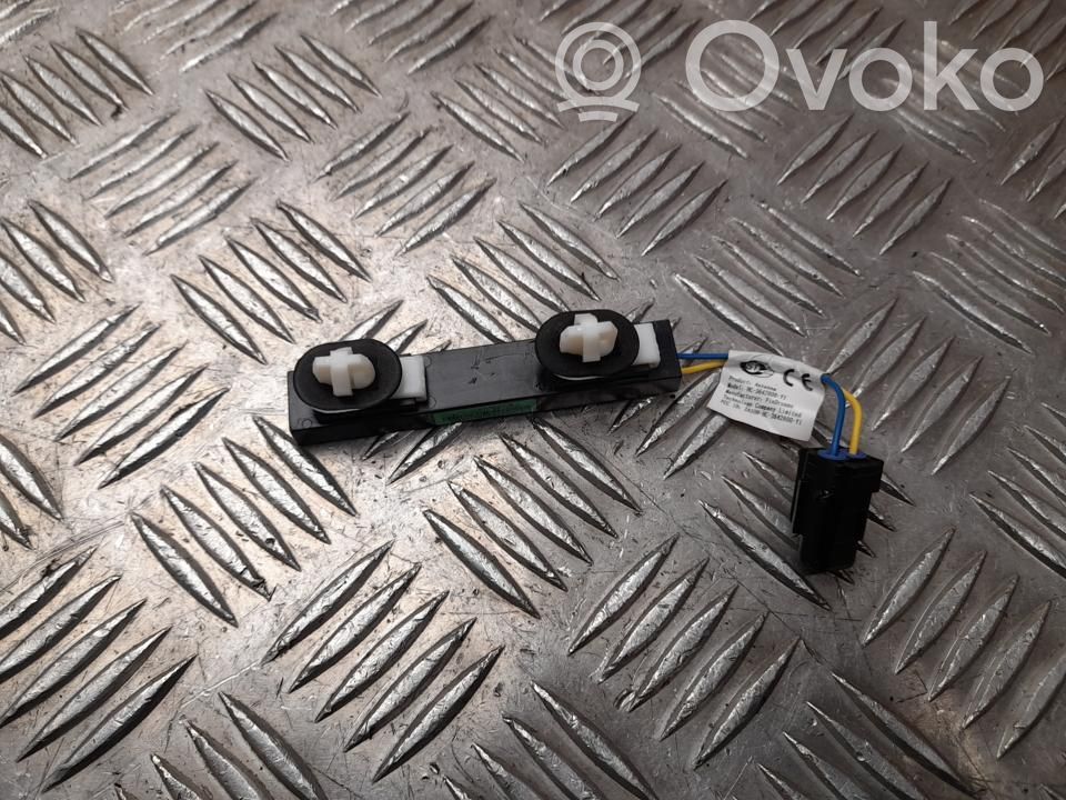 Centralina/modulo keyless go   HC3642600Y1,K2AGZ60,U1095