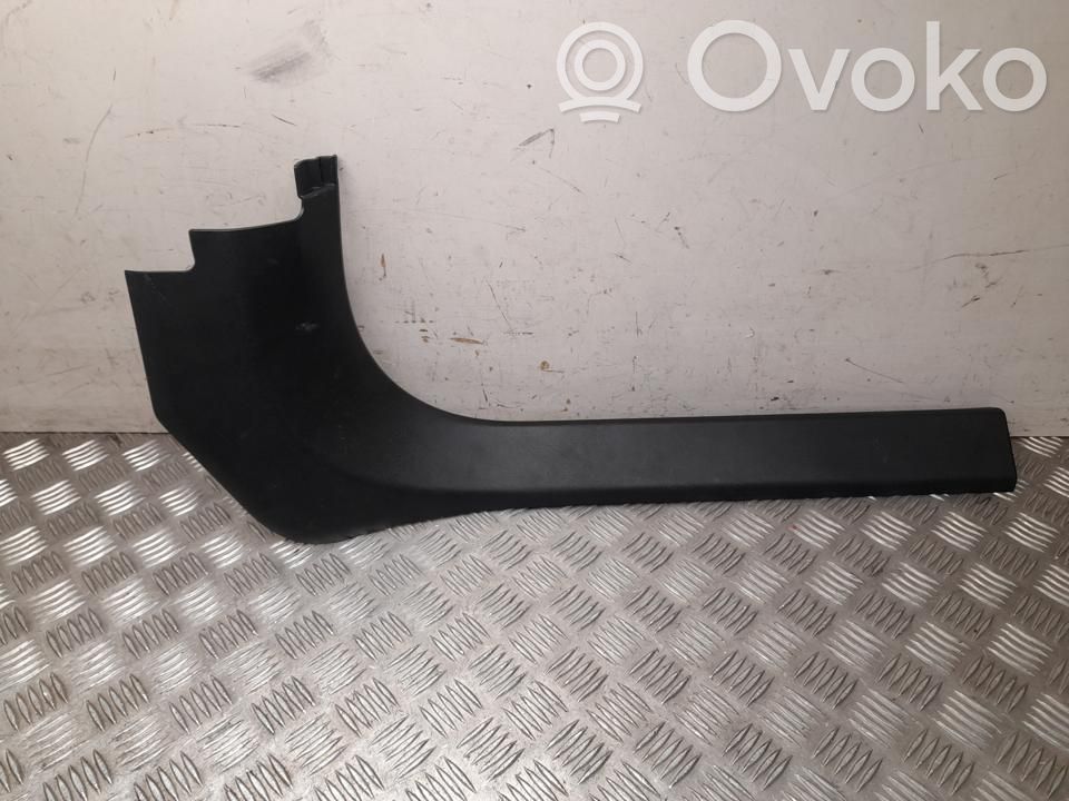 BMW 5 G60 G61 Inny części progu i słupka 