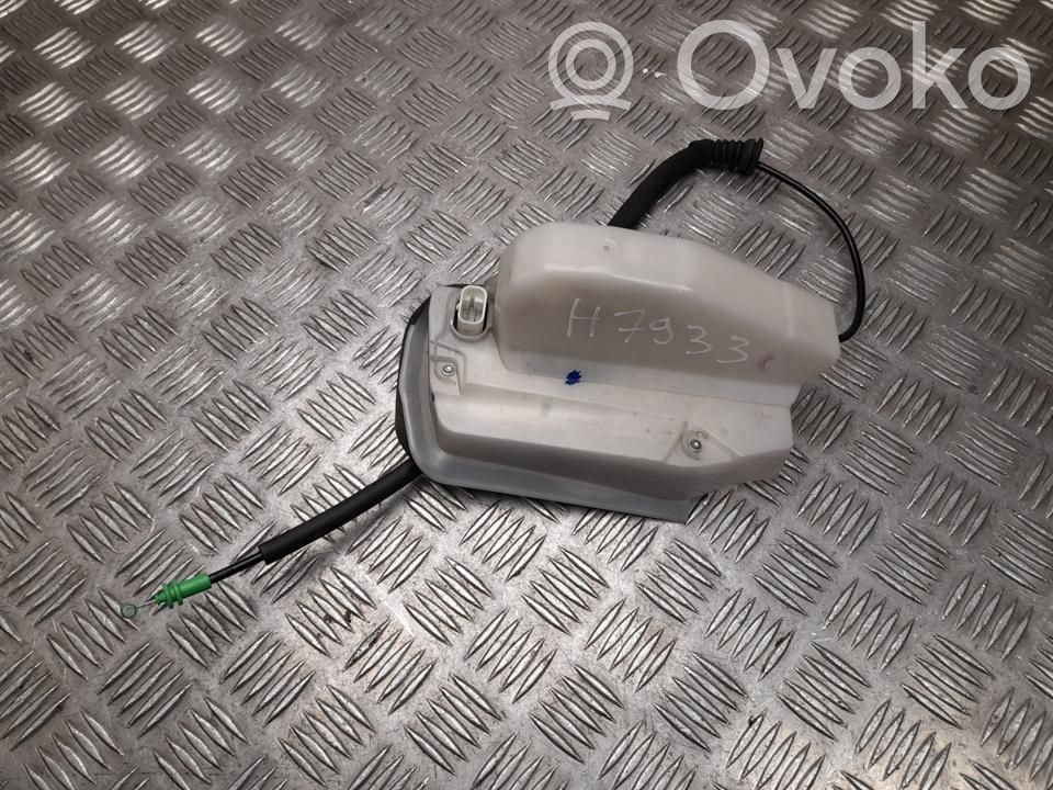Tesla Model 3 Priekinė durų spyna 