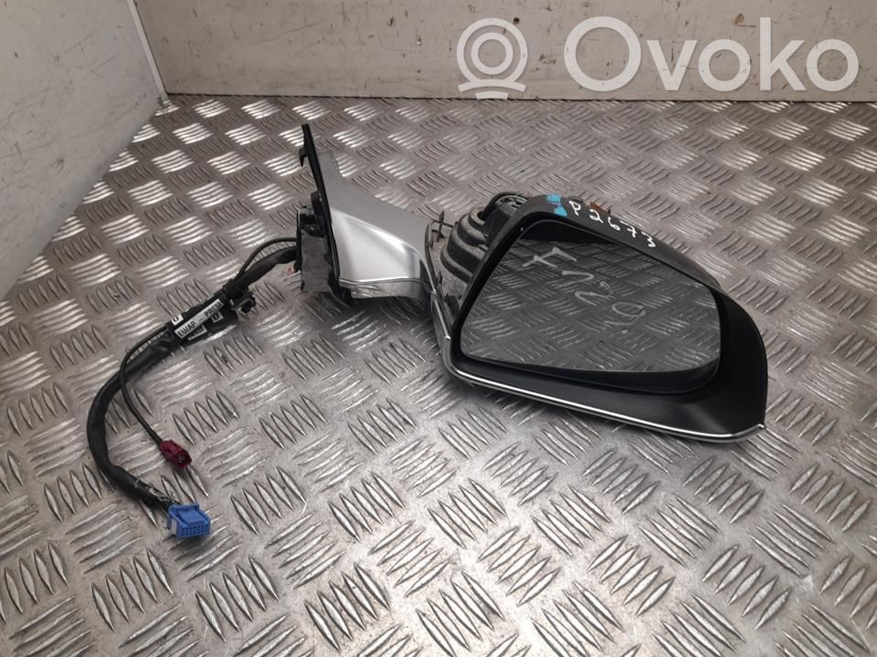 Tesla Model 3 Veidrodėlis (elektra valdomas) 