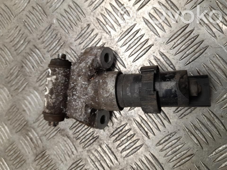 Porsche Cayenne (92A) Motor frână de mână/parcare 