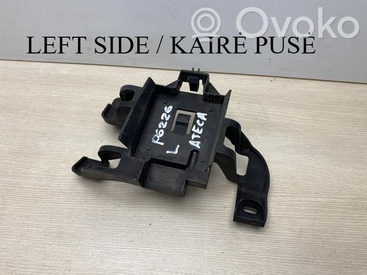 Cupra Ateca Soporte de radar de punto ciego 