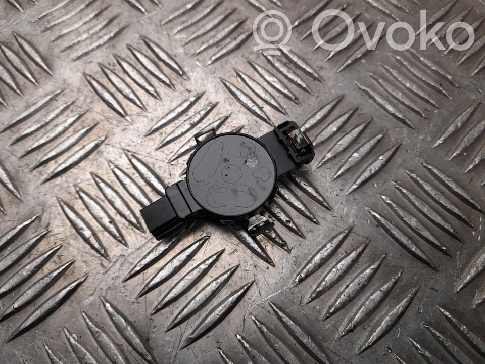BYD Seal Regensensor 