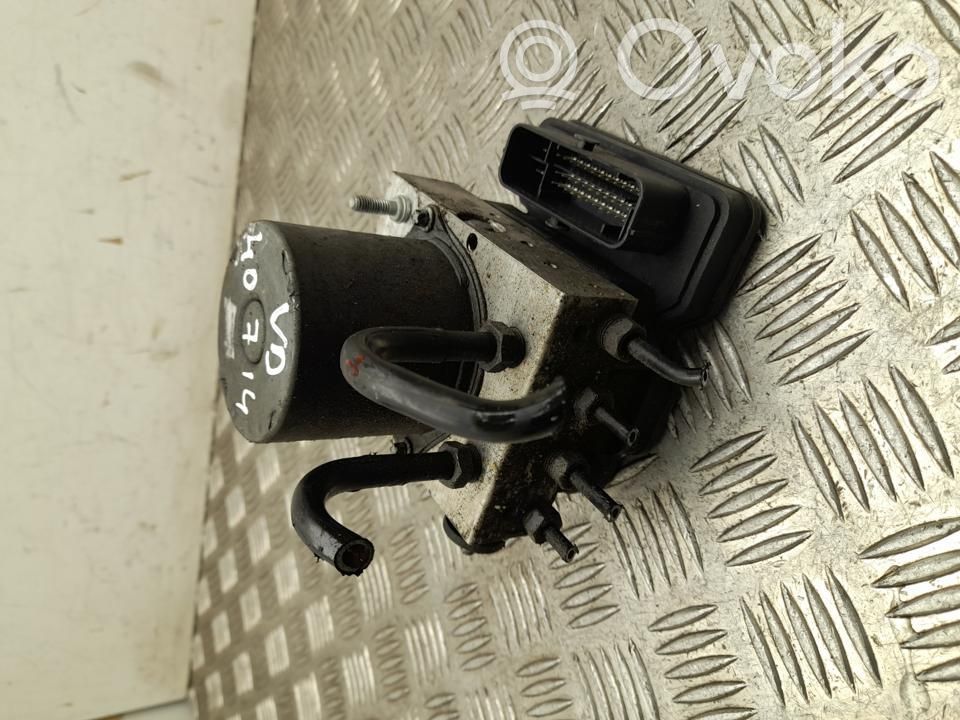 Ford Transit ABS bloks 
