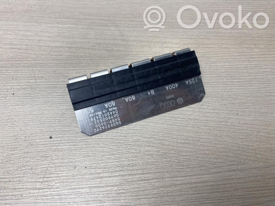Volkswagen Tiguan Fusible 