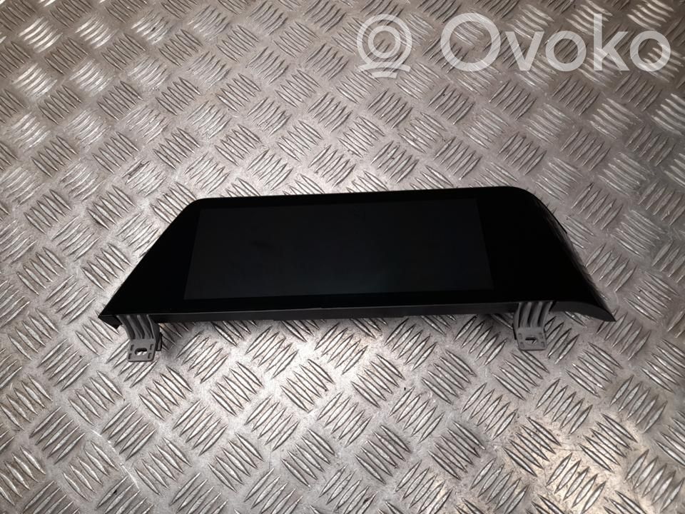 BMW 3 G20 G21 Monitor / wyświetlacz / ekran 