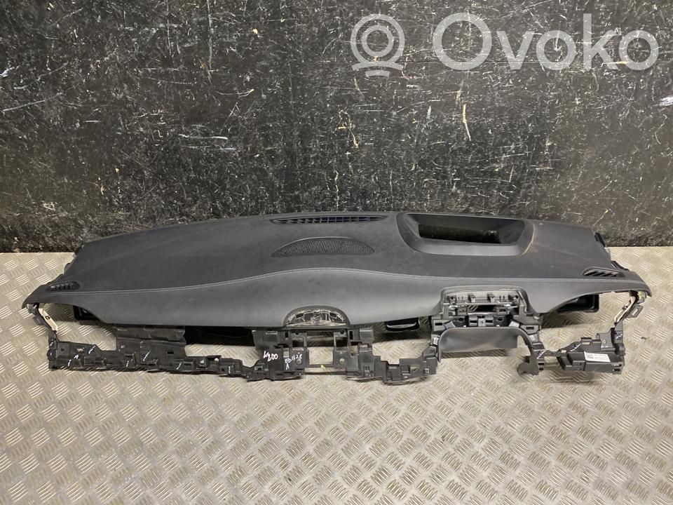 BYD Seal Cruscotto 