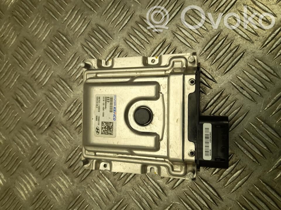 Engine control unit/module   397511XEE2,E3161