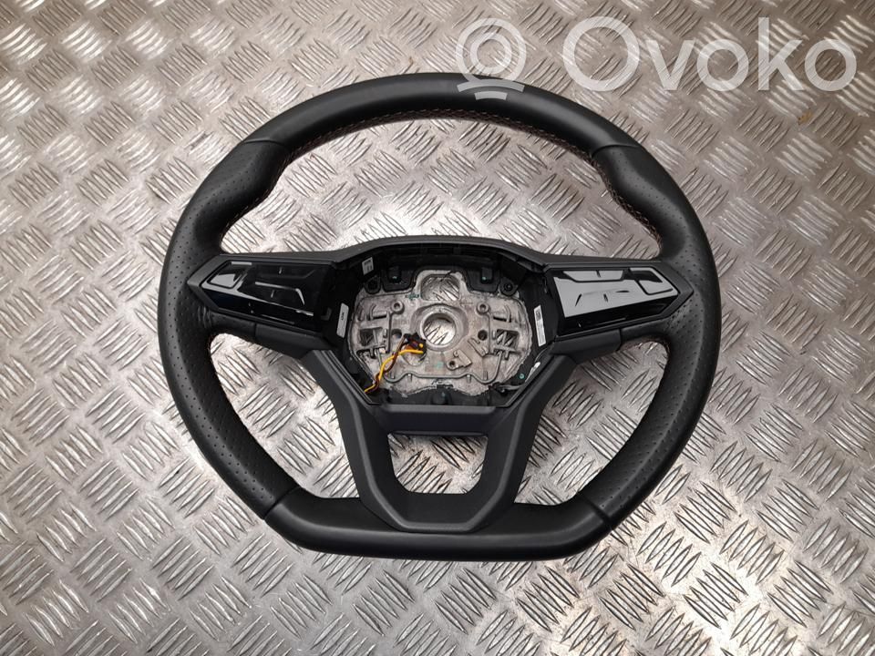Cupra Born Stūre 