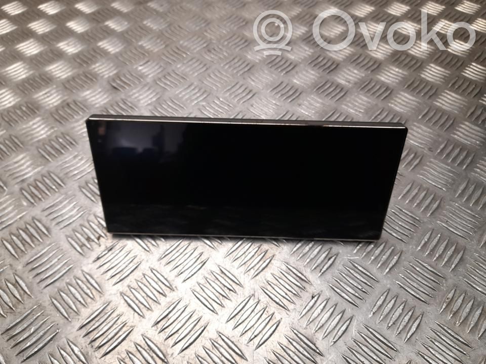 BYD Seal Speedometer (instrument cluster) 