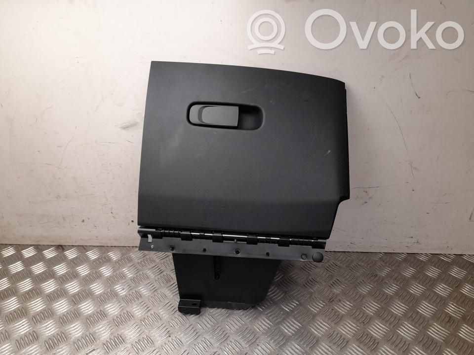 Fiat 600 Juego guantera 