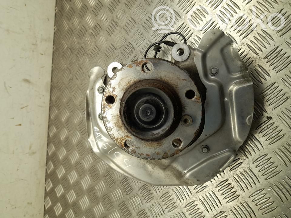 BMW 3 F30 F35 F31 Pinza del freno anteriore