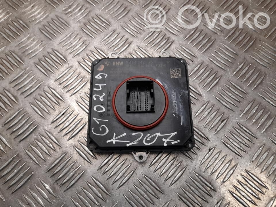 BMW iX1 Light module LCM 