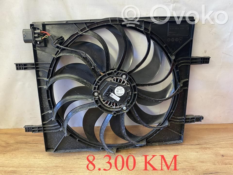 Диффузор   1EA121205A,1EA959455C,KLEP6338