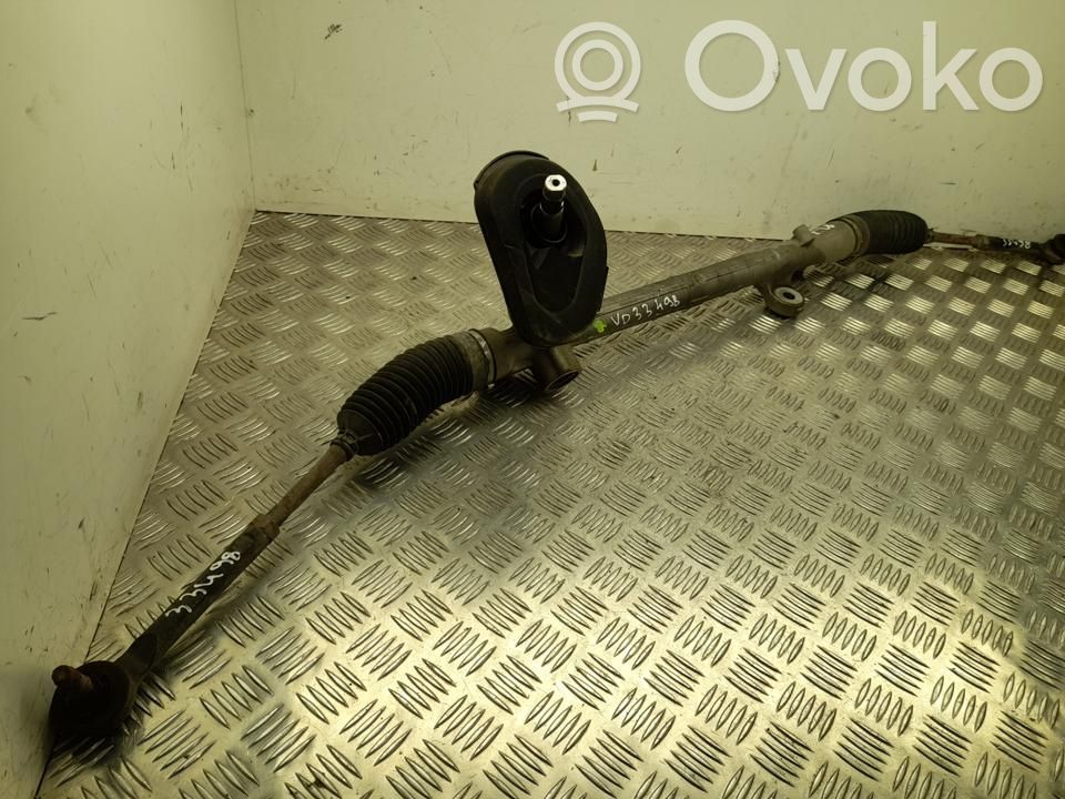 Mazda CX-5 Steering rack 
