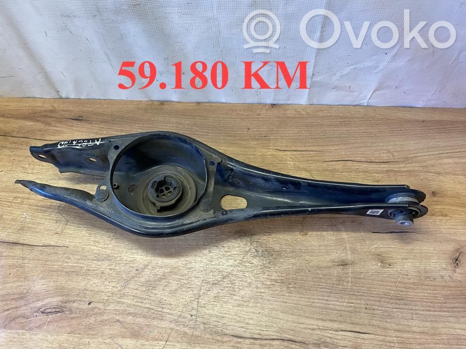 Cupra Ateca Querlenker Achsschenkel hinten 