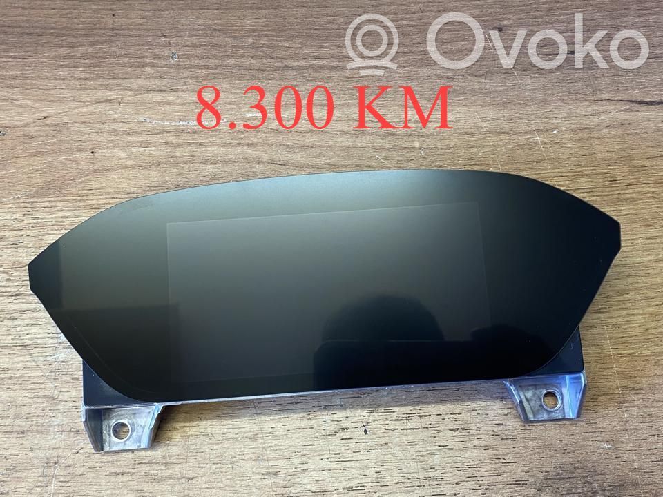 Skoda Elroq Tachimetro (quadro strumenti) 