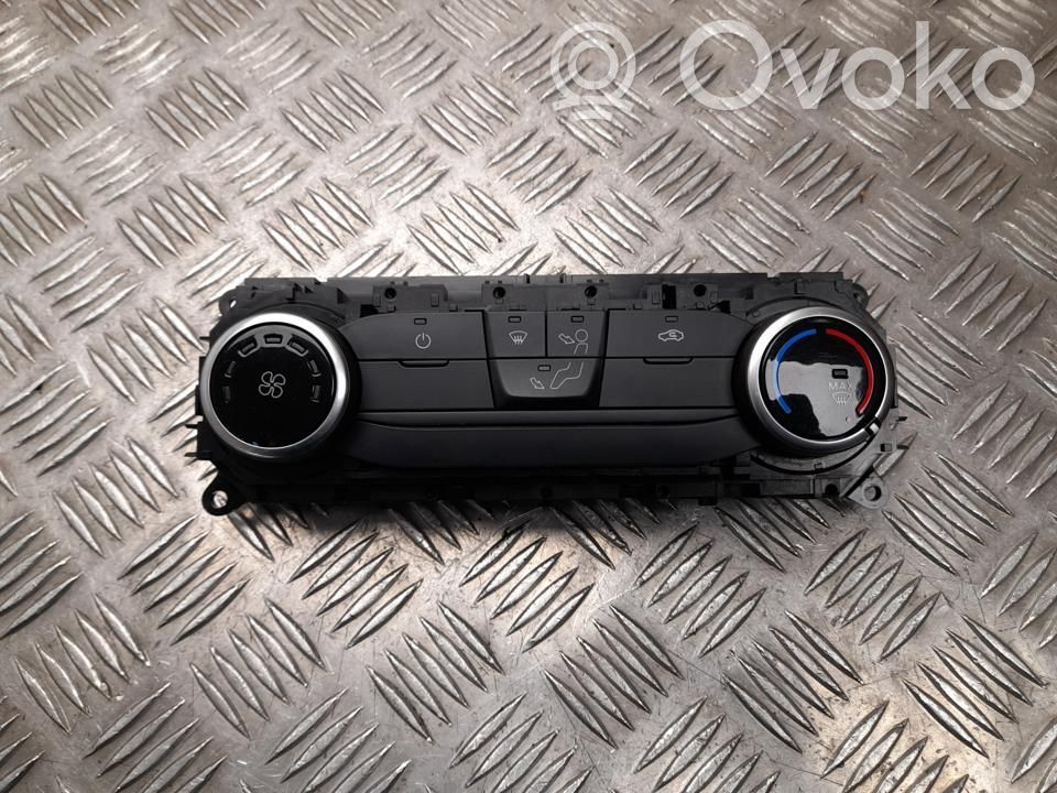 Ford Transit Climate control unit 