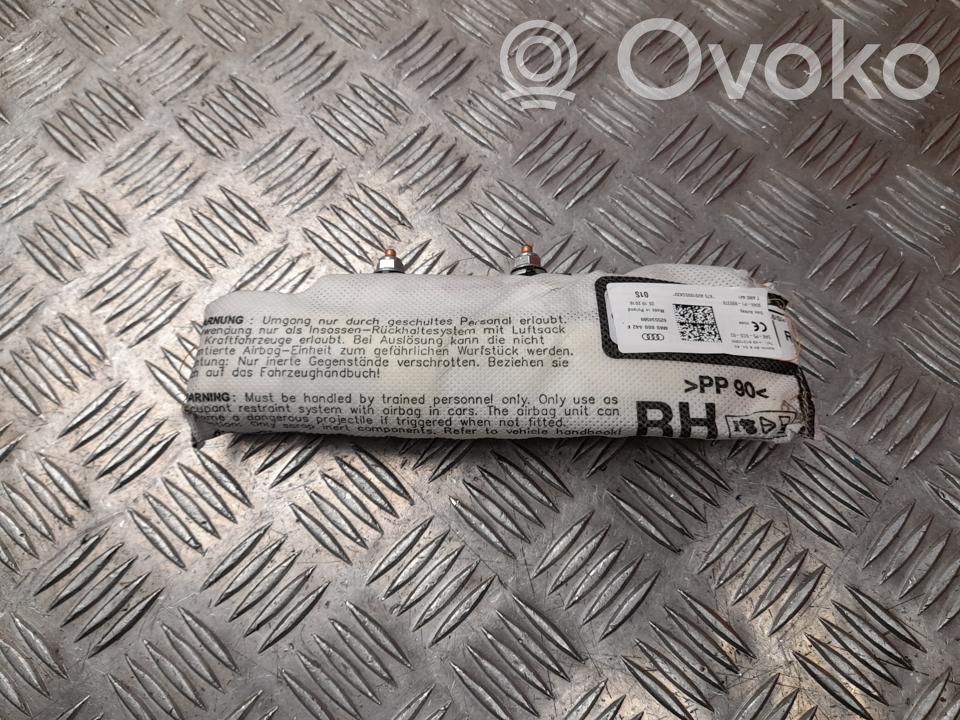 Airbag lateral   4M0880442F,M9216