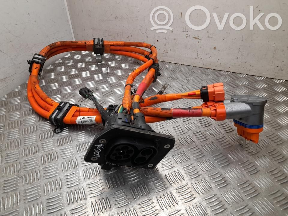 BYD Seal Kabel do ładowania samochodu elektrycznego 
