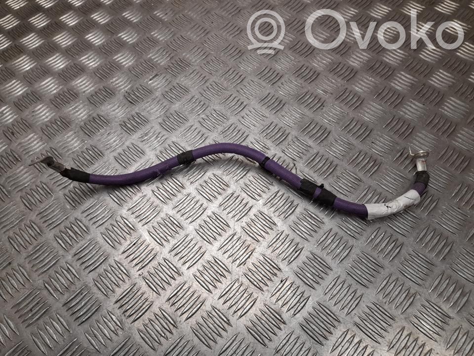 Citroen C5 Aircross Otros cableados 
