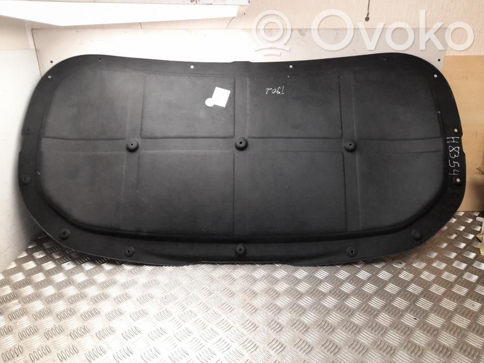 Polestar 4 Isolante termico/insonorizzante vano motore/cofano 