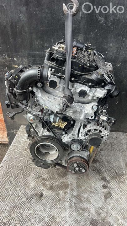 Peugeot 408 P54 Motor 