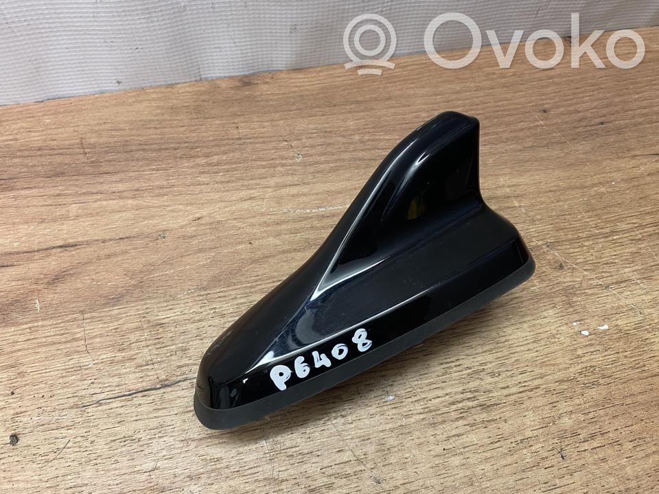 Skoda Elroq GPS-pystyantenni 