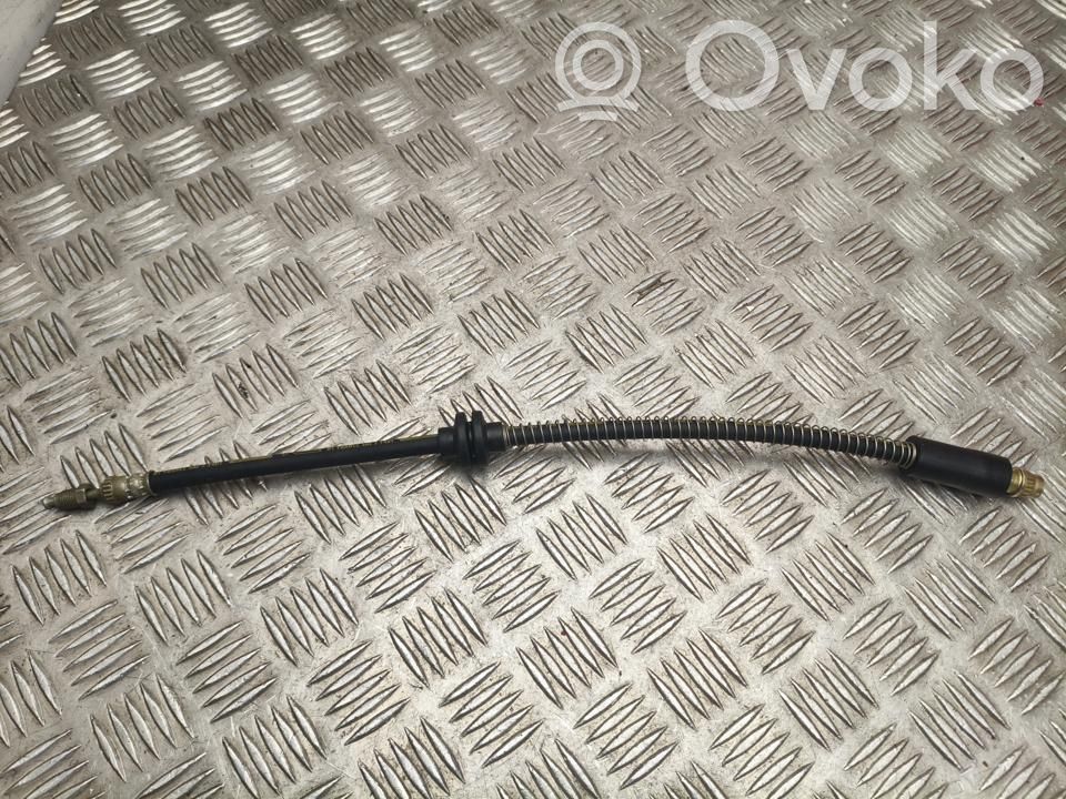 Fiat Scudo Conductă/furtun frână