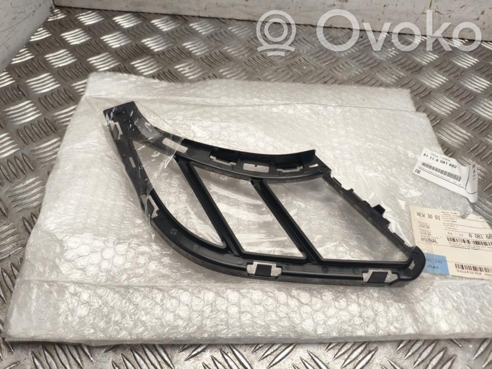 BMW i4 Grille de calandre avant 