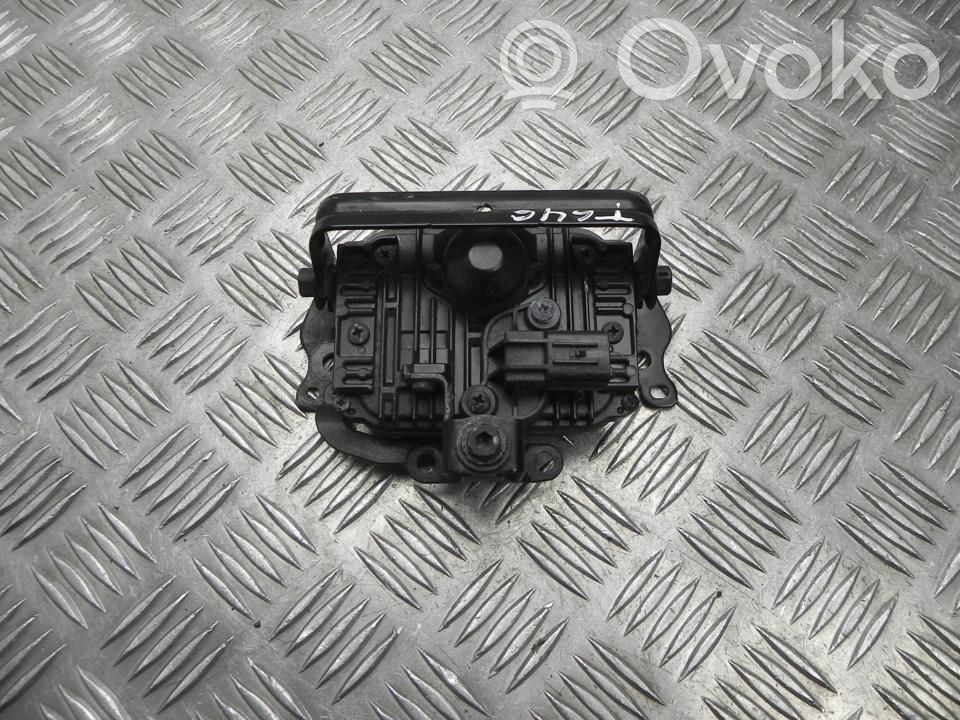 Lexus CT 200H Radarsensor Abstandsradar 