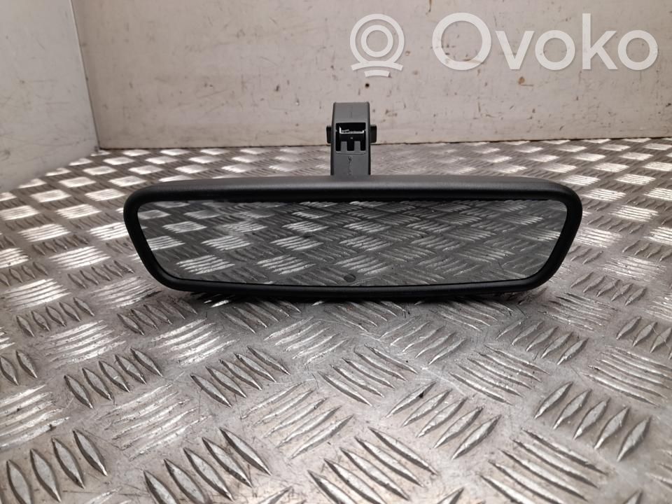 Espejo retrovisor (interior)   963213212R,H8385