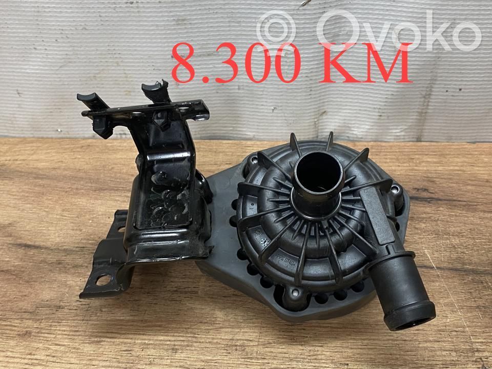 Skoda Elroq Electric auxiliary coolant/water pump 