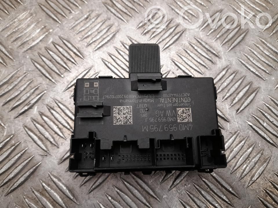 Audi e-tron Door control unit/module 