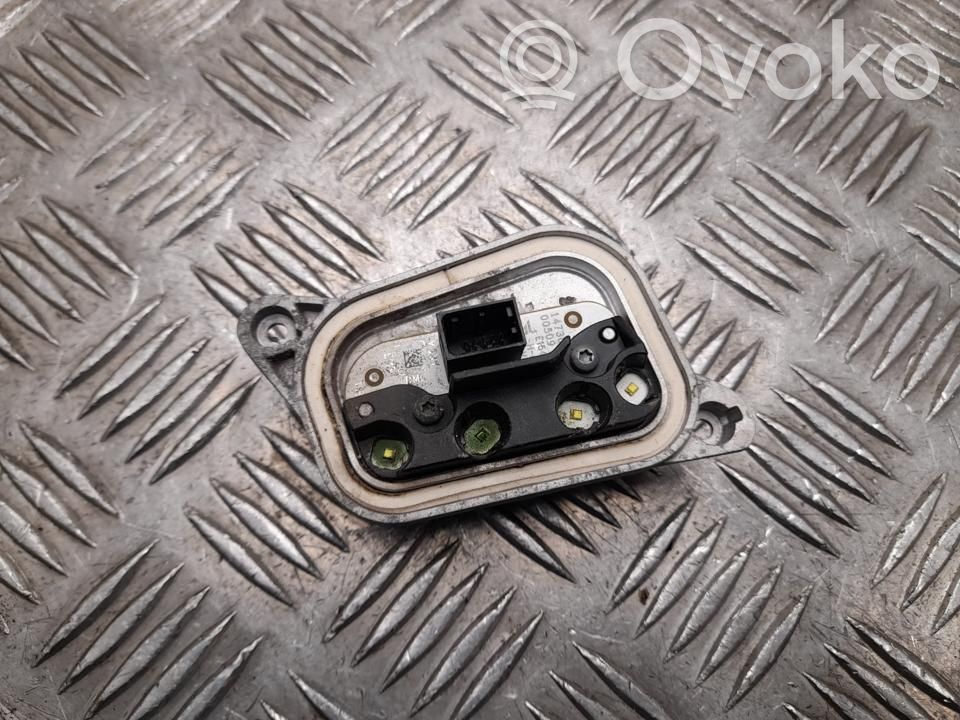Audi Q8 e-tron Light module LCM 