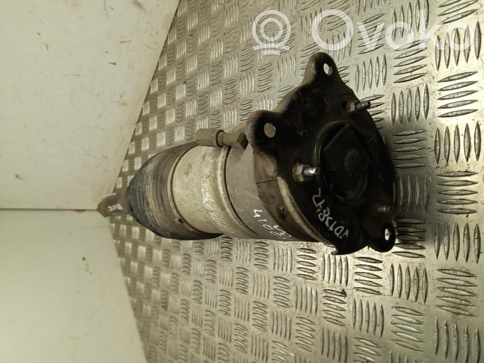 Tesla Model S Amortiguador/suspensión neumática trasera (Usadas) 