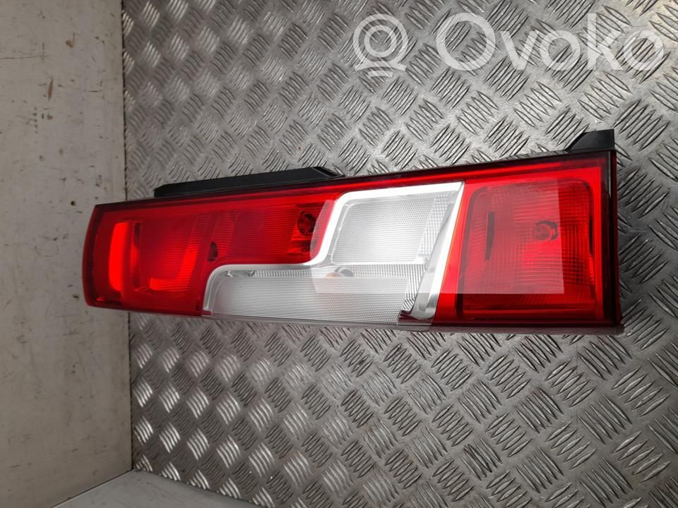 Lampa tylna   01380673080,A5802