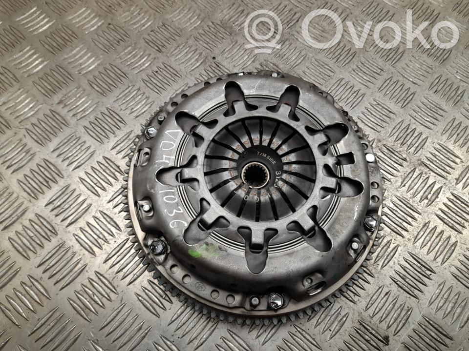 Toyota Aygo X Kit frizione 