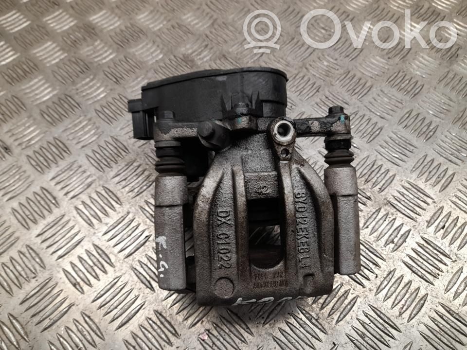 BYD Seal Etrier frână spate 