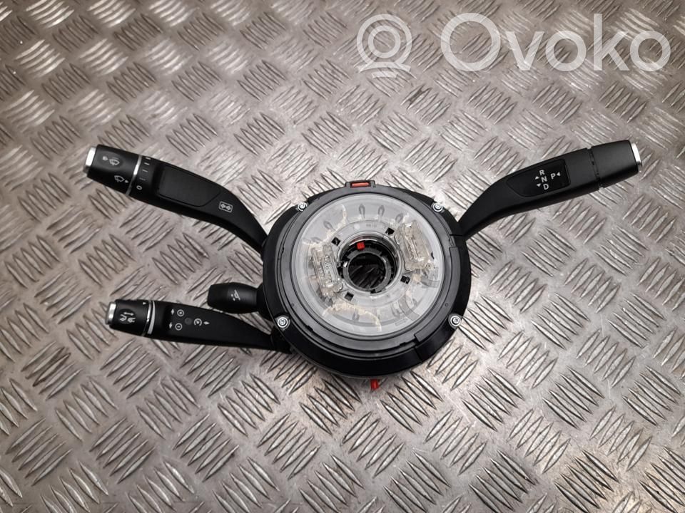 Tesla Model S Wiper turn signal indicator stalk/switch 